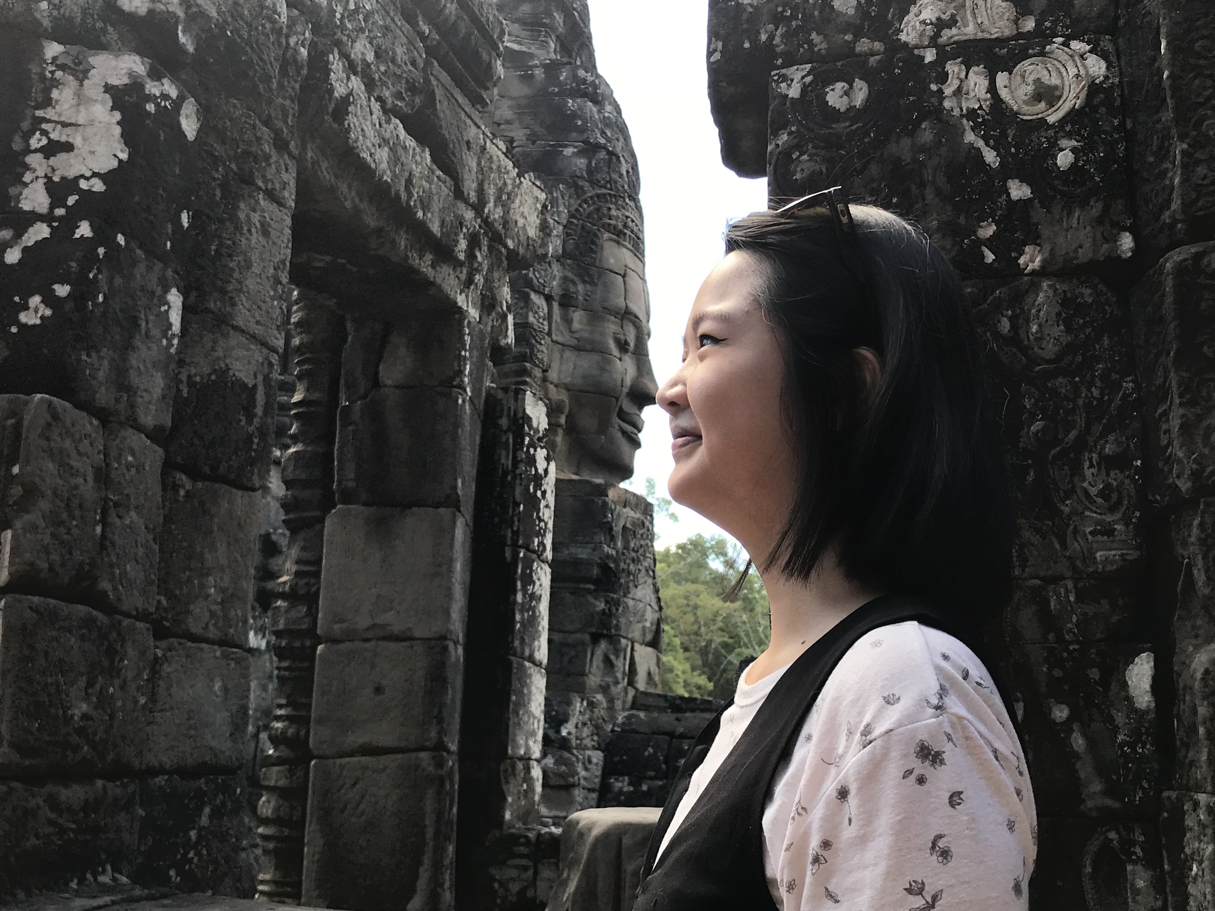 Angkor Wat, Cambodia