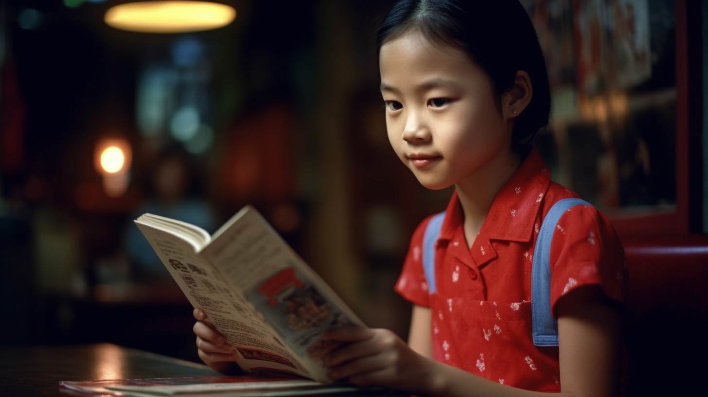 Top 100 PSLE Primary 4 Vocabulary List: Level Advanced