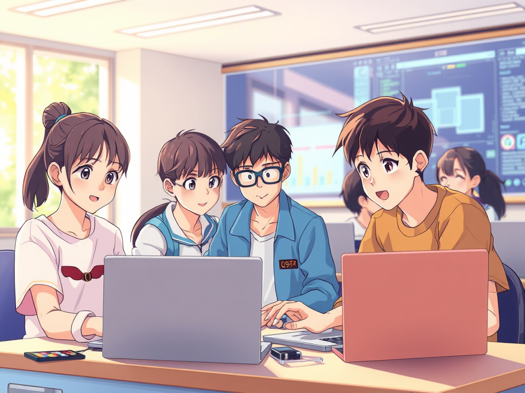 What New Things to Learn in Secondary School?