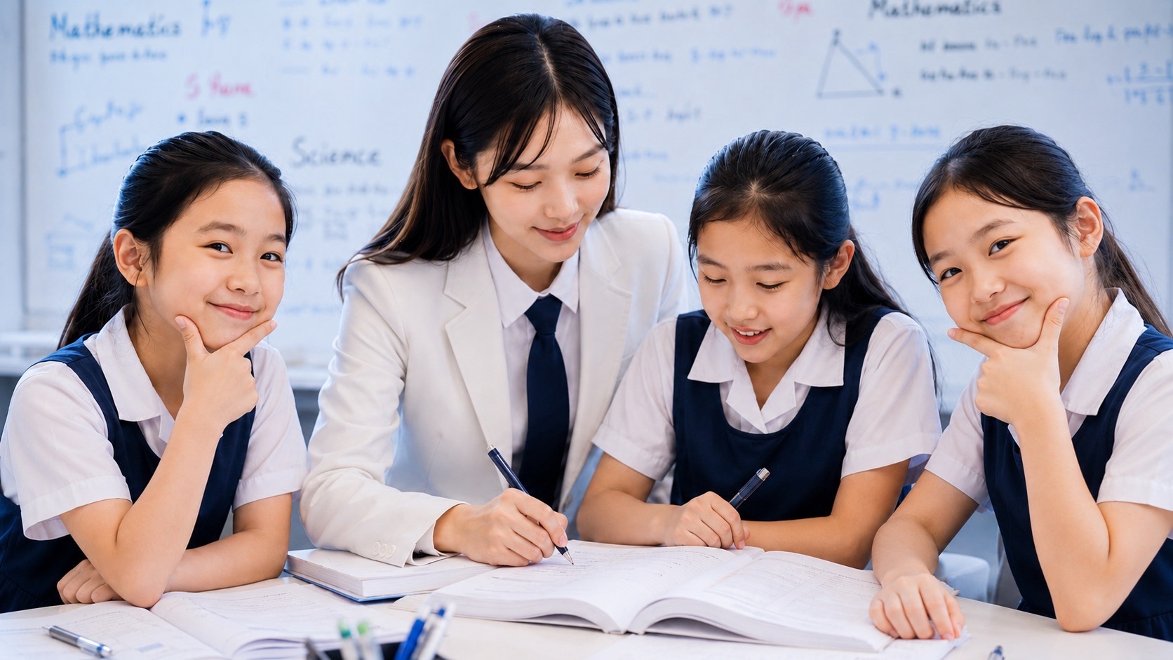 Primary English Vocabulary | What words help my vocabulary to improve instantly?